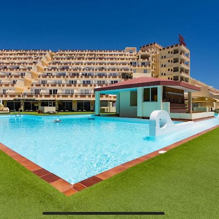 Palm Garden Apartment Morro Jable (Fuerteventura) Exterior foto
