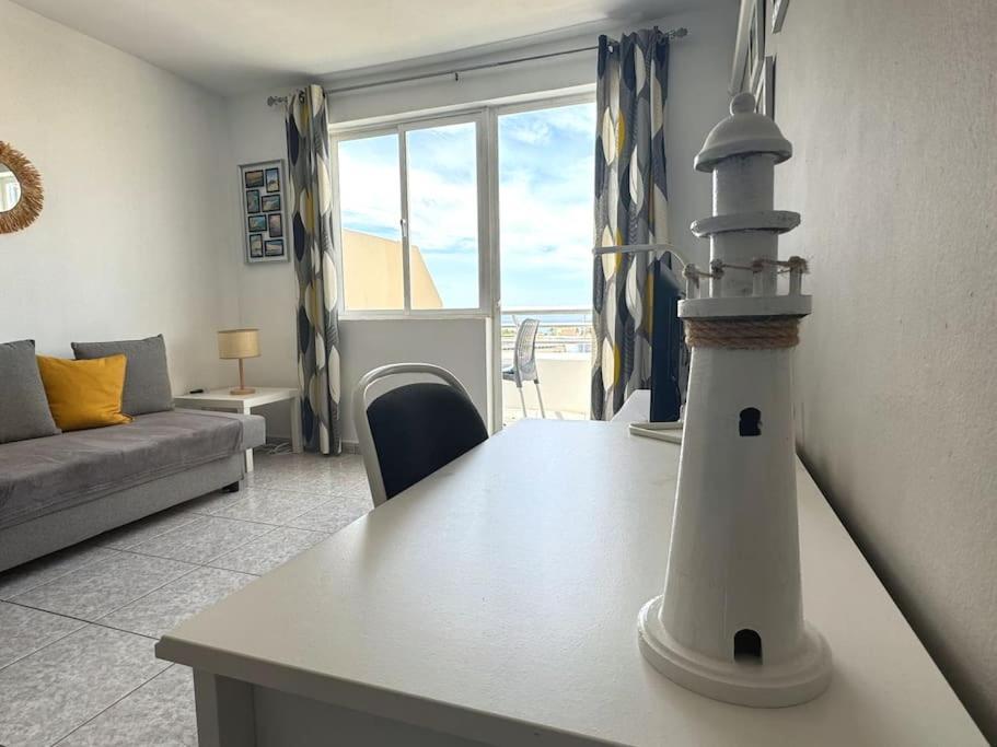 Palm Garden Apartment Morro Jable (Fuerteventura) Exterior foto