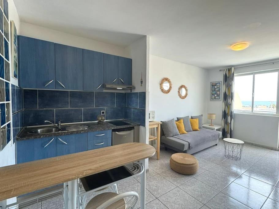 Palm Garden Apartment Morro Jable (Fuerteventura) Exterior foto