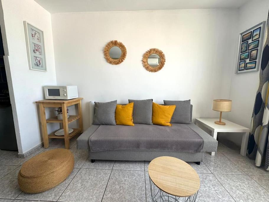 Palm Garden Apartment Morro Jable (Fuerteventura) Exterior foto