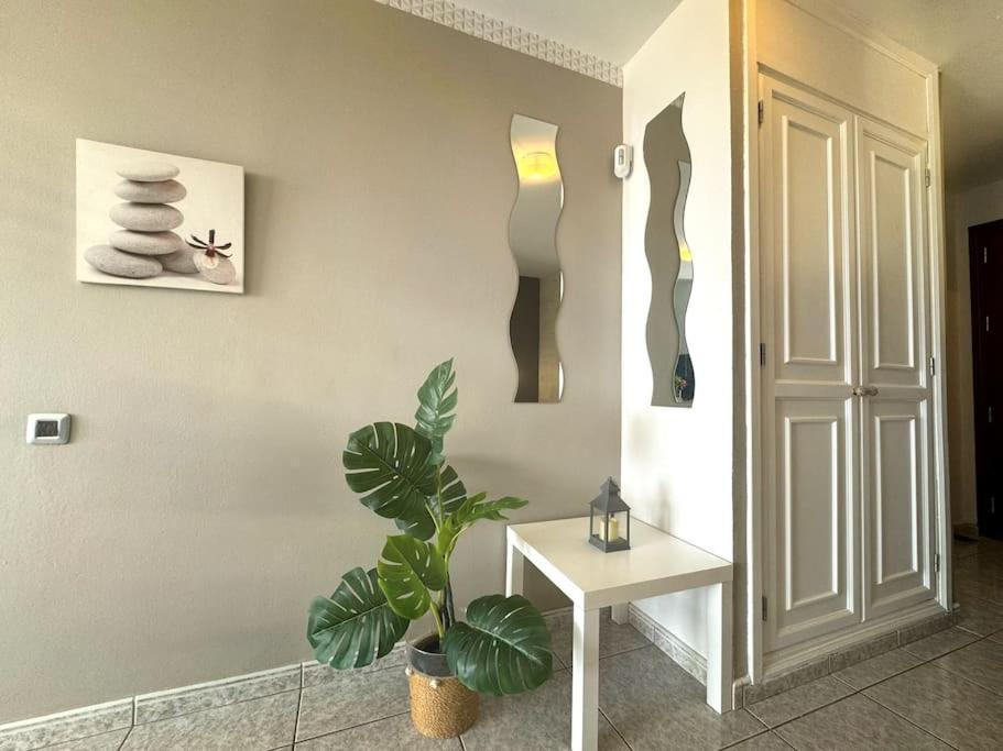 Palm Garden Apartment Morro Jable (Fuerteventura) Exterior foto