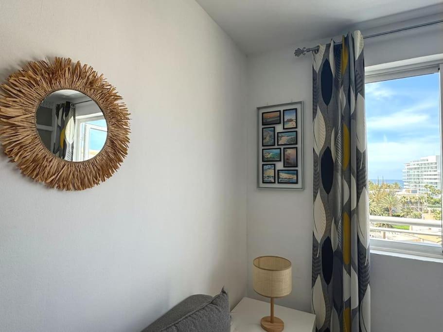 Palm Garden Apartment Morro Jable (Fuerteventura) Exterior foto