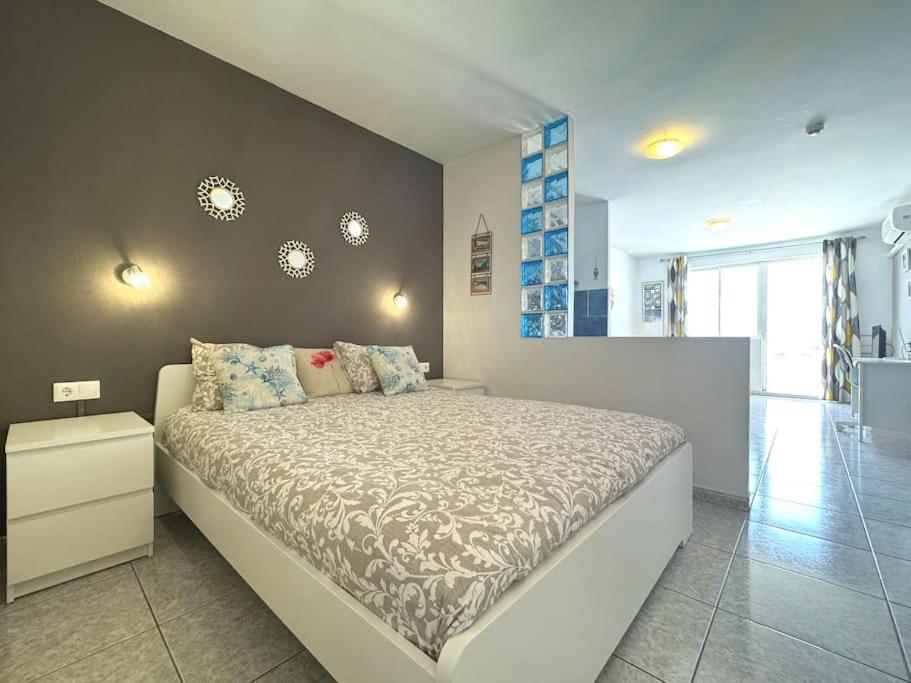Palm Garden Apartment Morro Jable (Fuerteventura) Exterior foto