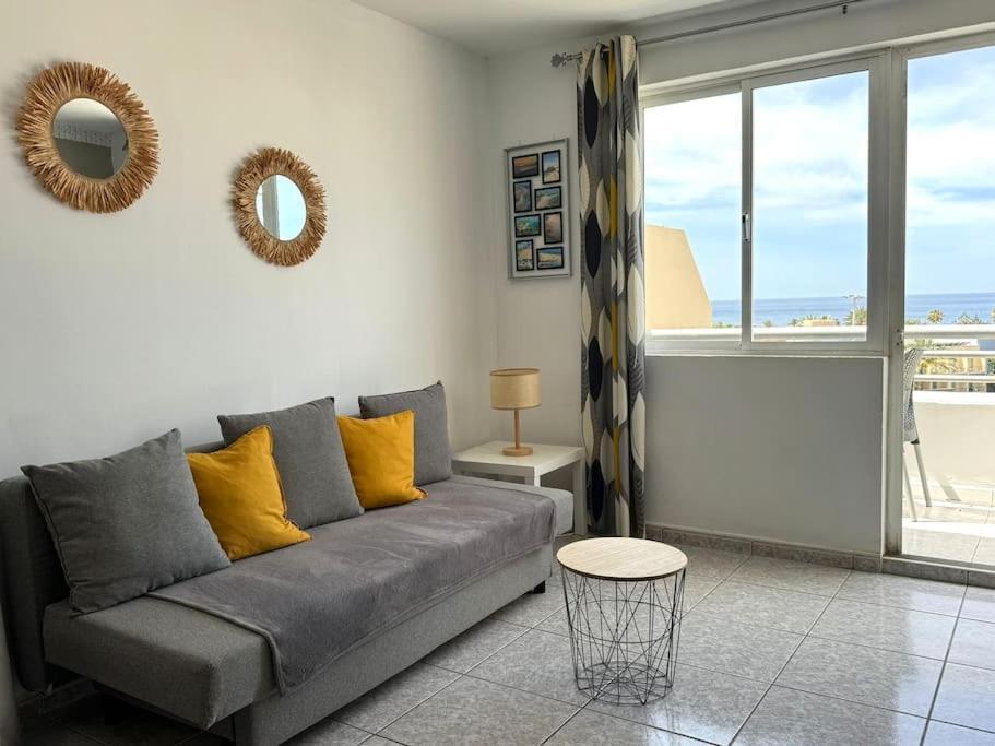 Palm Garden Apartment Morro Jable (Fuerteventura) Exterior foto