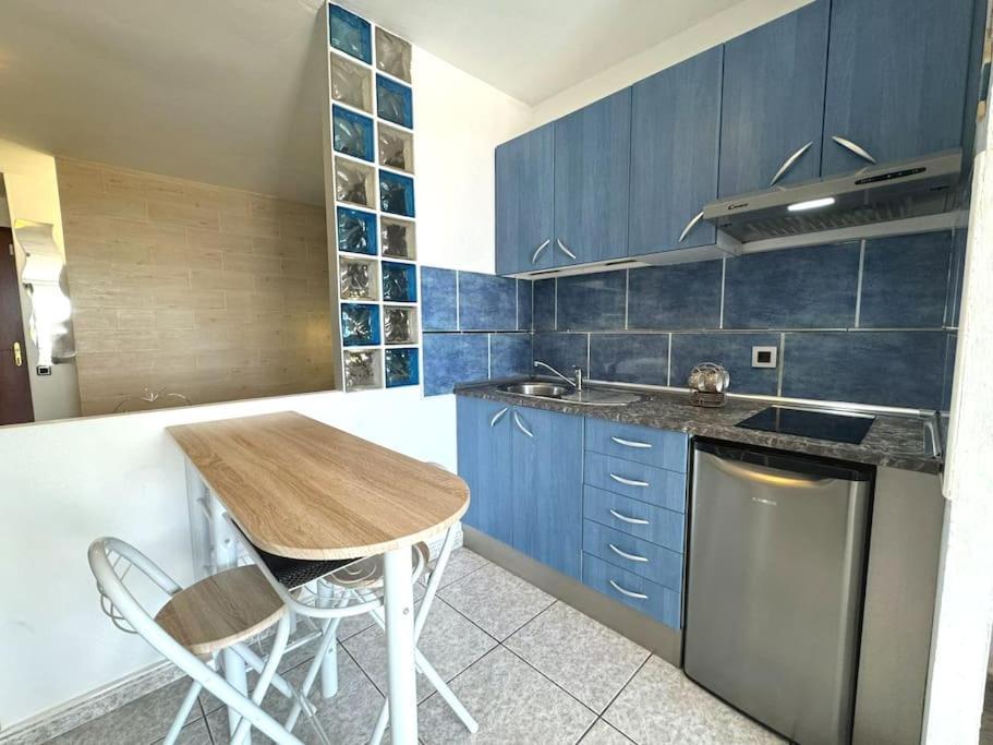 Palm Garden Apartment Morro Jable (Fuerteventura) Exterior foto