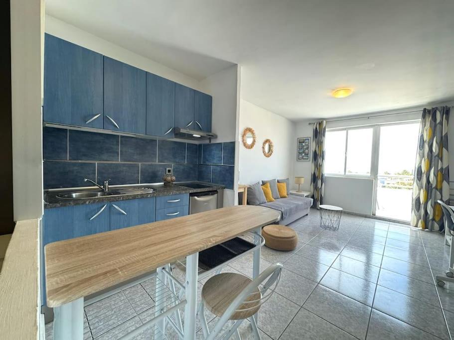 Palm Garden Apartment Morro Jable (Fuerteventura) Exterior foto