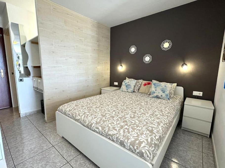 Palm Garden Apartment Morro Jable (Fuerteventura) Exterior foto